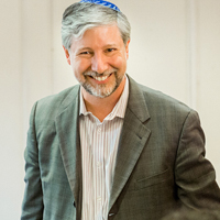 Rabbinical School Dean Takes Part in Coronavirus Treatment Trial
