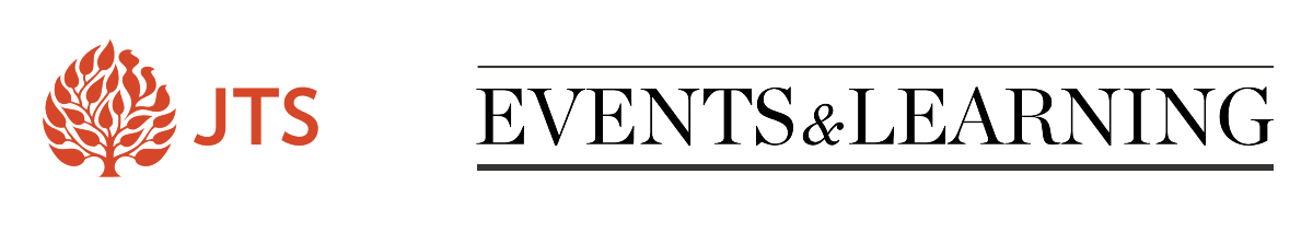 JTS - EVENTS AND LEARNING