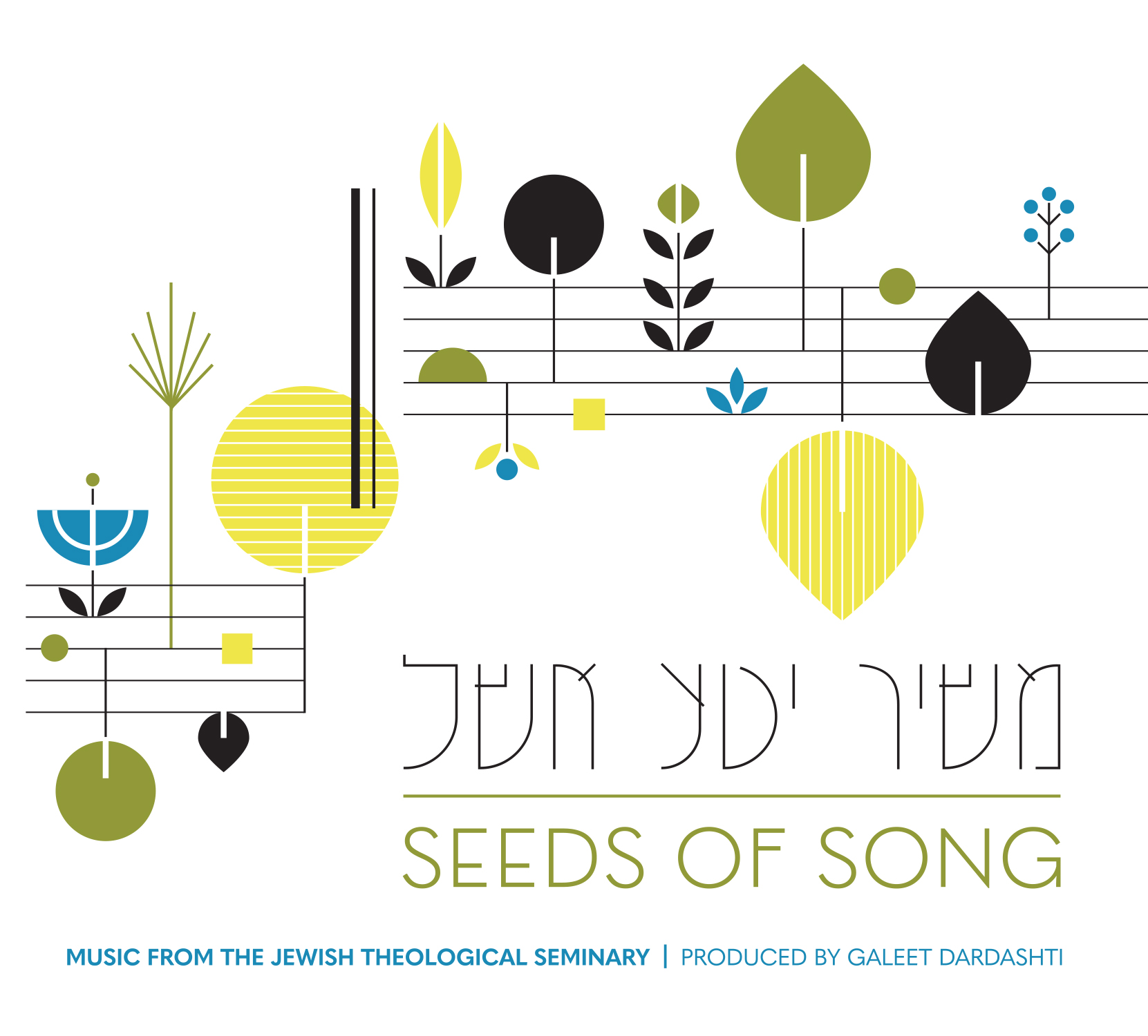 Seeds of Song