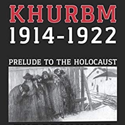 Monday: Remembering KHURBM: The Forgotten Genocide