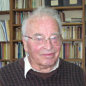 Mourning the Death of Professor Eliezer Schweid z”l