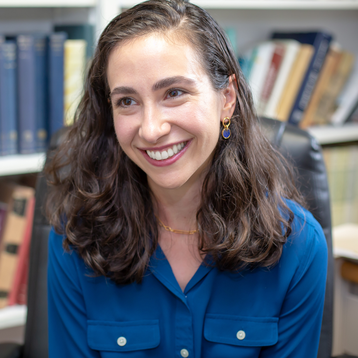 Coming Soon: New Spring Webinar Series on the Power of Emotion: Judaism and the Inner Life