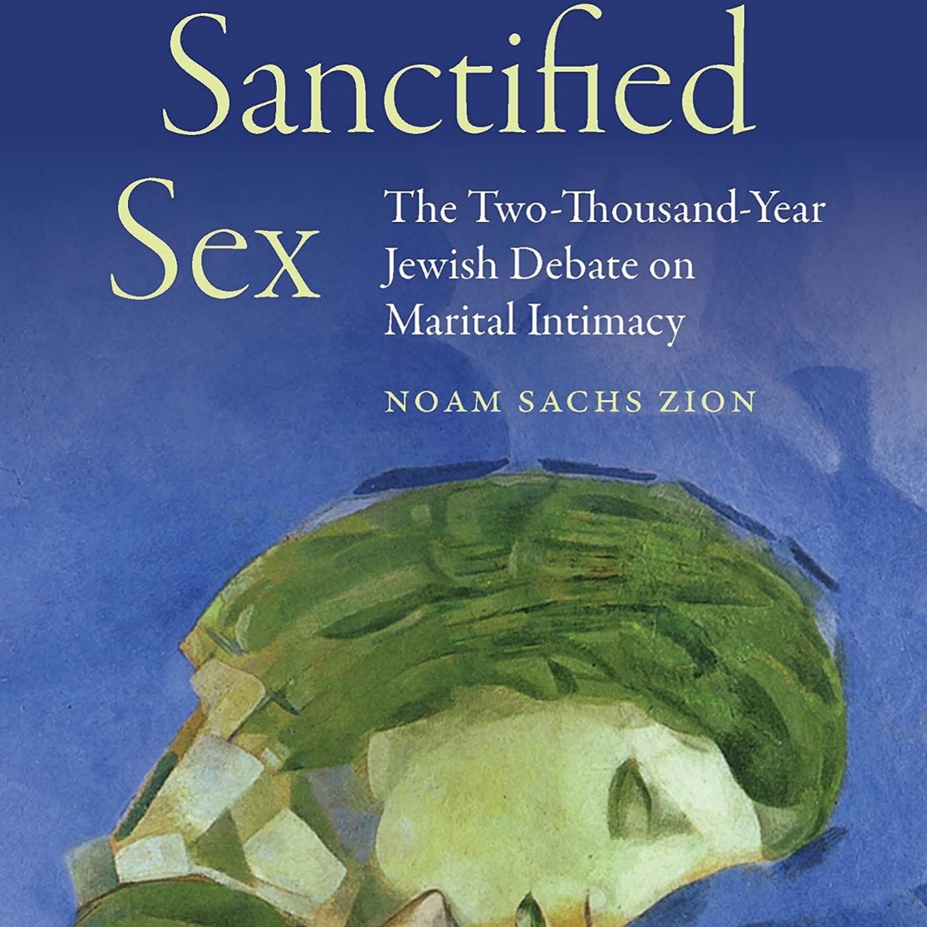 Monday: Sanctified Sex
